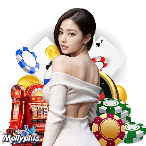 mollyplus slot